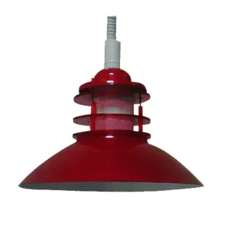 Acrylic Fancy Lamps – Generic