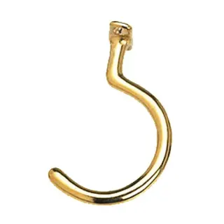 Brass Extension Hook – Generic