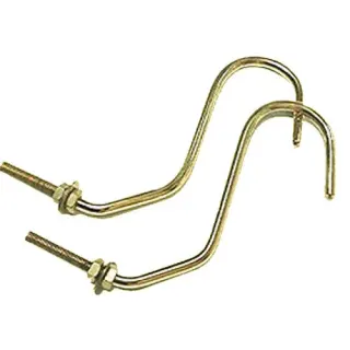 Brass Hook (Small) – Generic