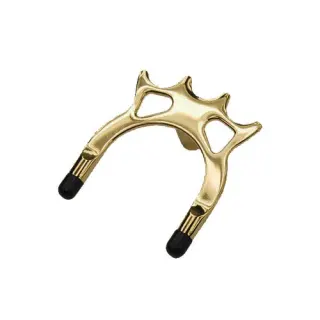 Brass Spider Rest Head with Toes – Generic