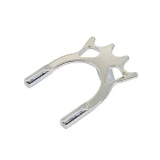 Brass Spider Rest Head – Generic