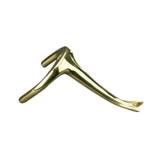 Brass Swan Rest Head – Generic