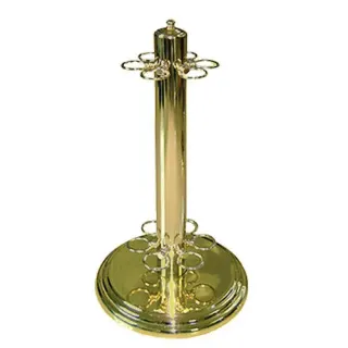 Iron Cue Stand – Generic