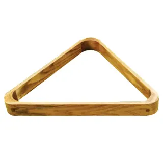 Wooden Triangle – Generic