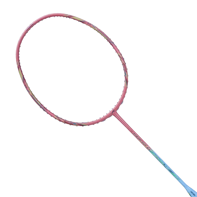 AeroBlast 7 – Hundred