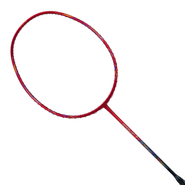 AeroBlast 7 – Hundred