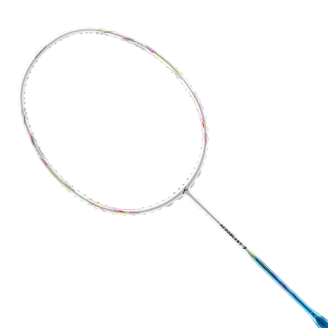AeroBlast 7 – Hundred