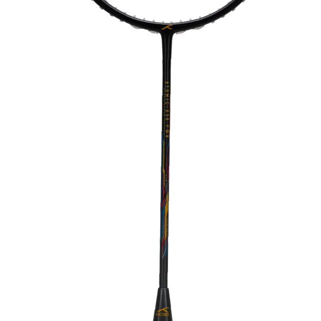Atomic X 38 PWR – Hundred