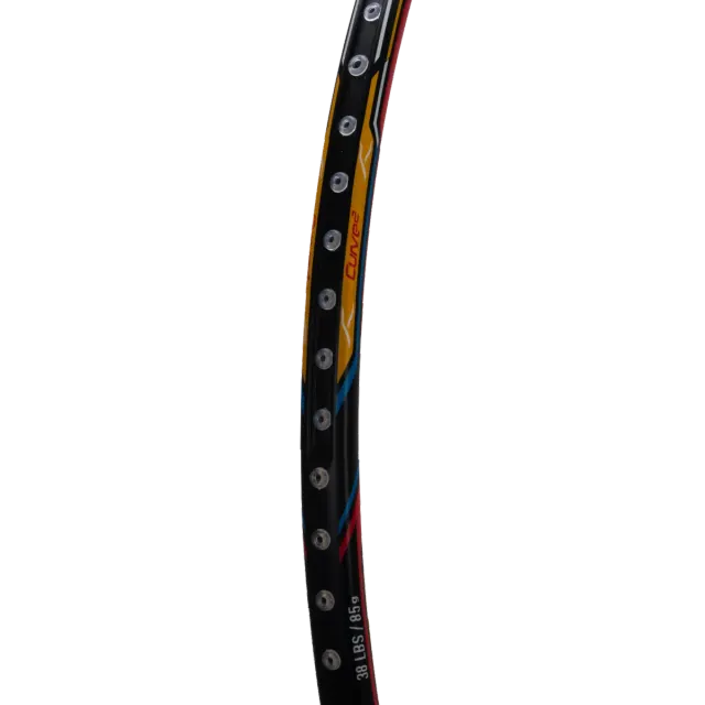 Atomic X 38 PWR – Hundred