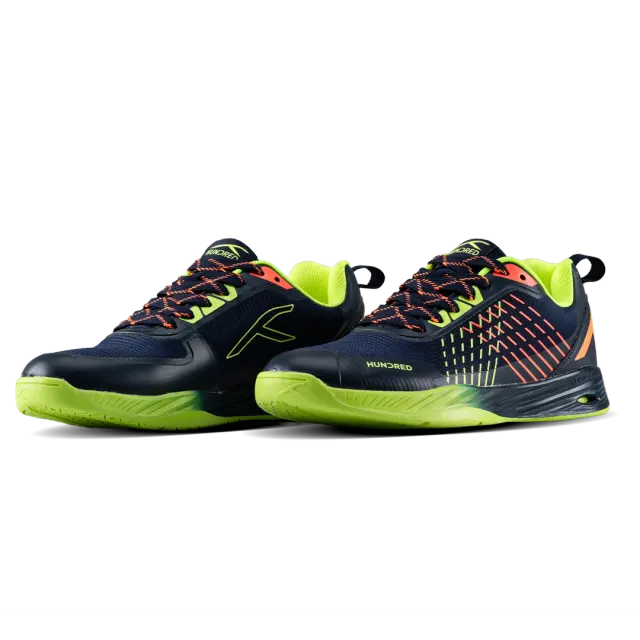 Court Zoom – Hundred
