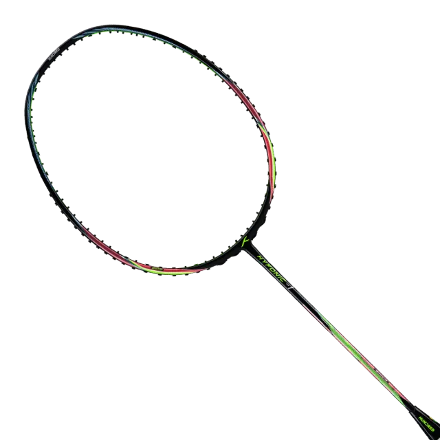 Hyfonic 1 - 4U – Hundred
