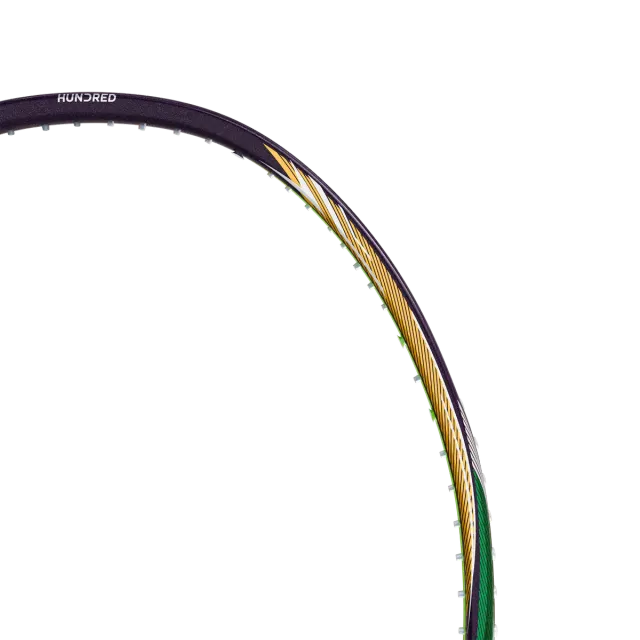 Hyfonic 7 - 4U – Hundred