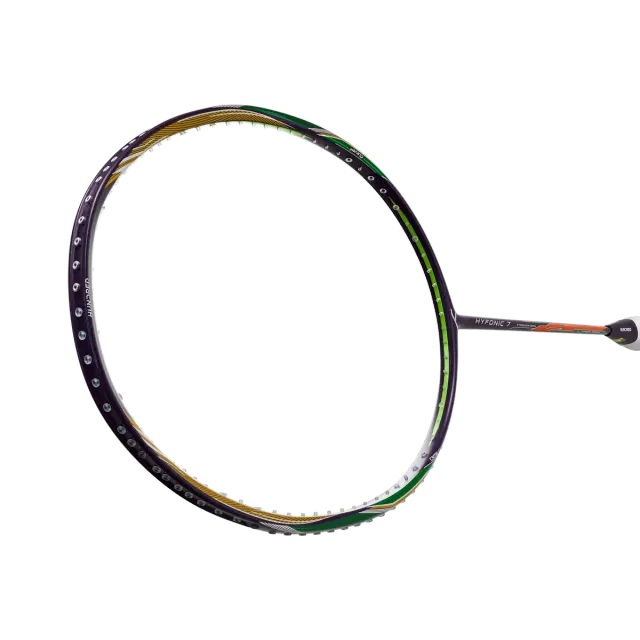 Hyfonic 7 - 4U – Hundred