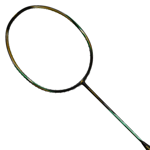 Hyfonic Lazer - 4U – Hundred