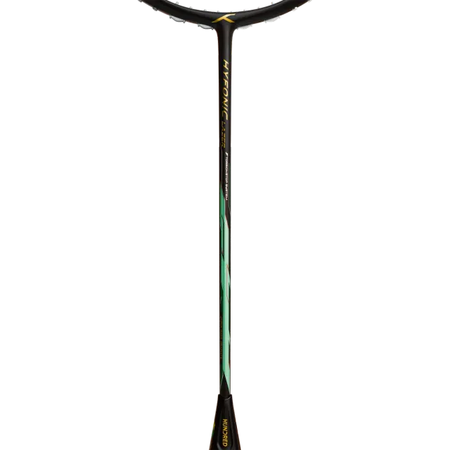 Hyfonic Lazer - 4U – Hundred
