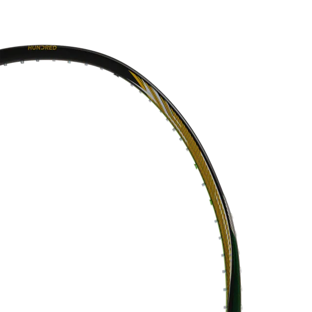 Hyfonic Lazer - 4U – Hundred