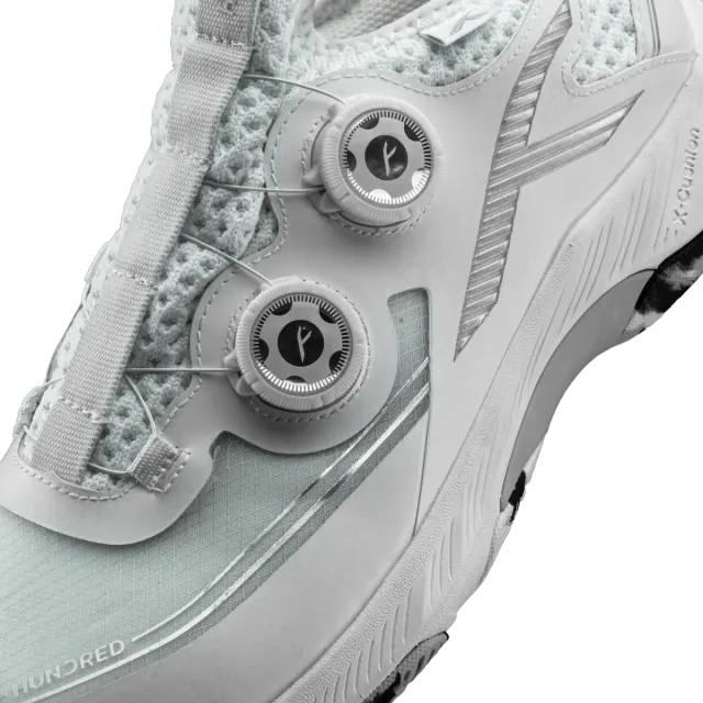 Hypercourt Adapt – Hundred