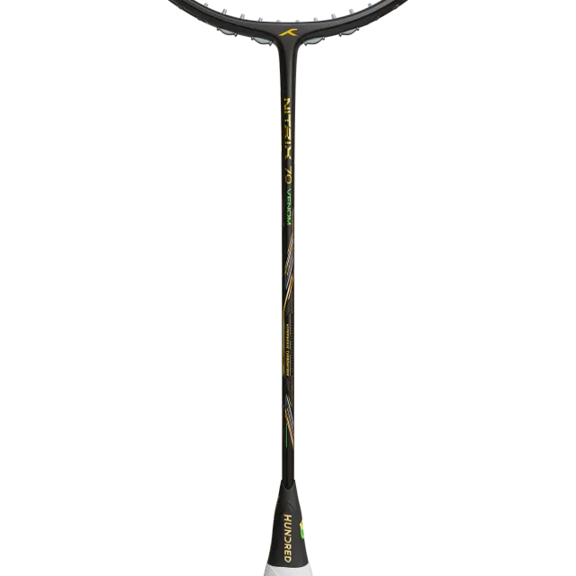 Nitrix 70 Venom - 4U – Hundred