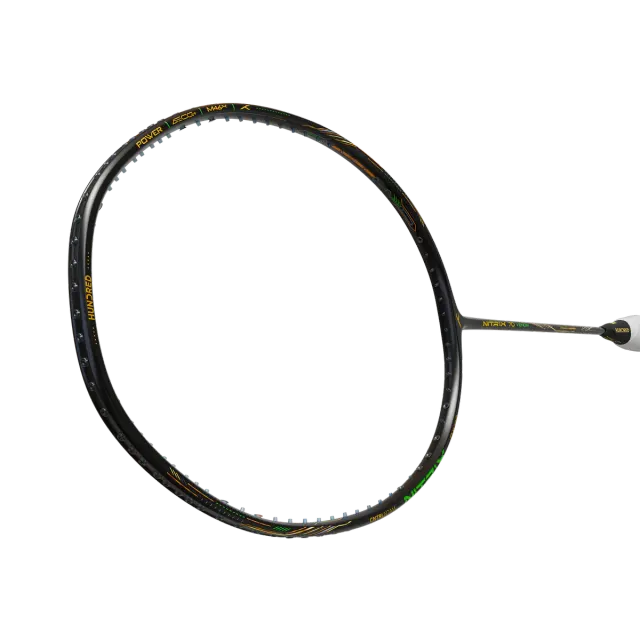 Nitrix 70 Venom - 4U – Hundred