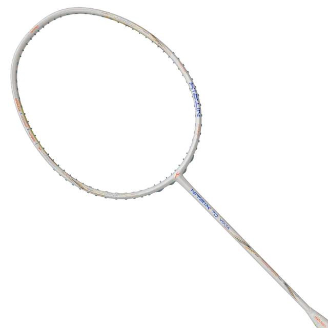 Nitrix 70 Volta - 4U – Hundred