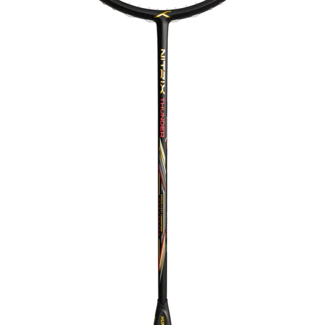Nitrix Thunder - 4U – Hundred