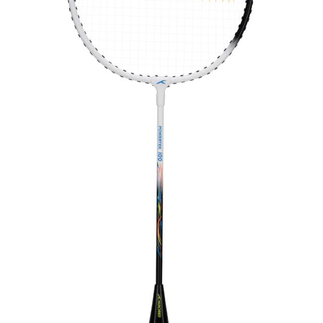 Powertek 100 (2Pcs in 1) – Hundred