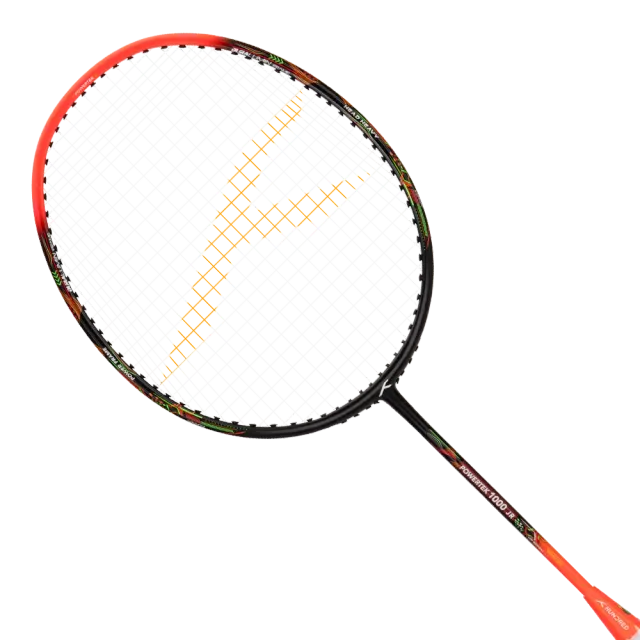 Powertek 1000 Junior – Hundred