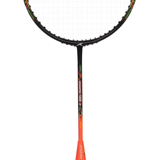 Powertek 1000 Junior – Hundred