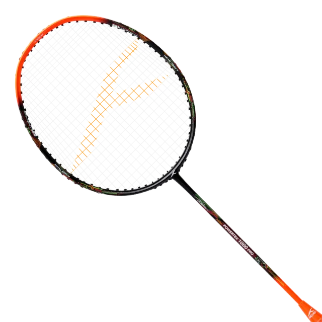 Powertek 1000 Pro – Hundred