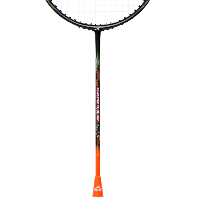 Powertek 1000 Pro – Hundred