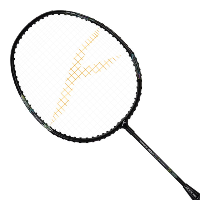 Powertek 200 JR – Hundred
