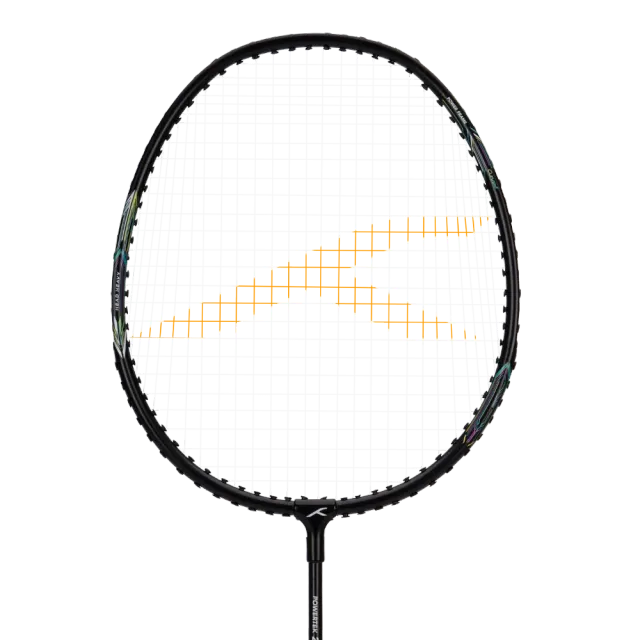 Powertek 200 JR – Hundred