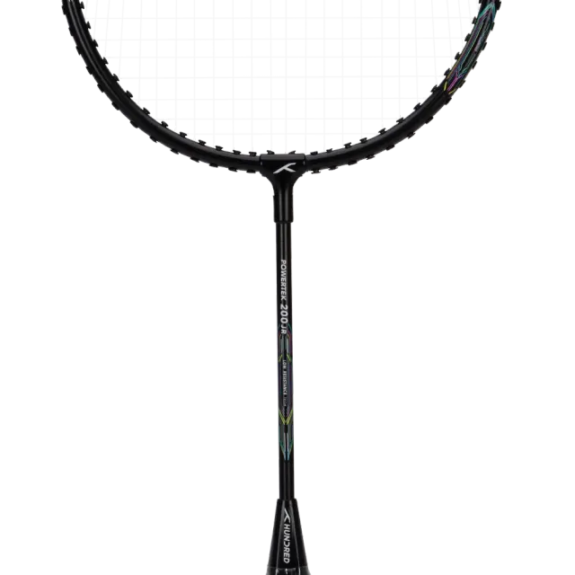 Powertek 200 JR – Hundred