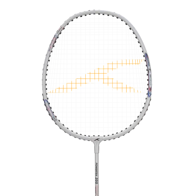 Powertek 200 – Hundred