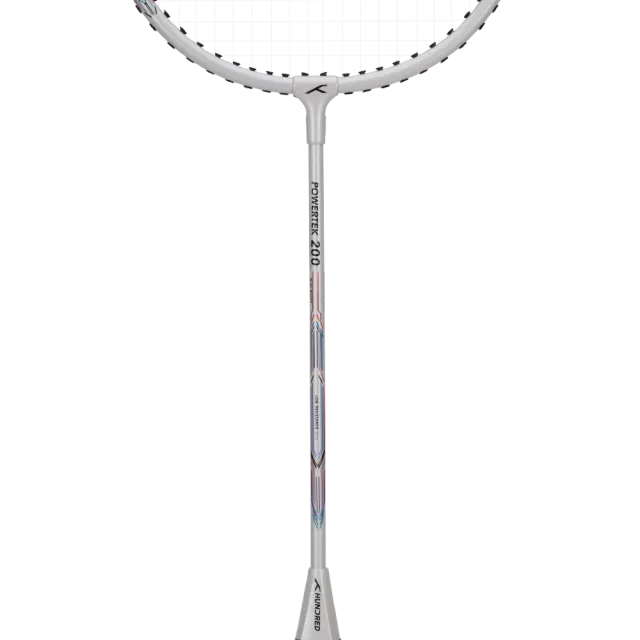 Powertek 200 – Hundred