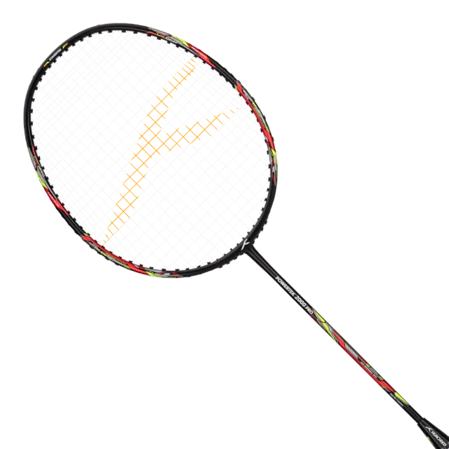 Powertek 2000 Pro – Hundred