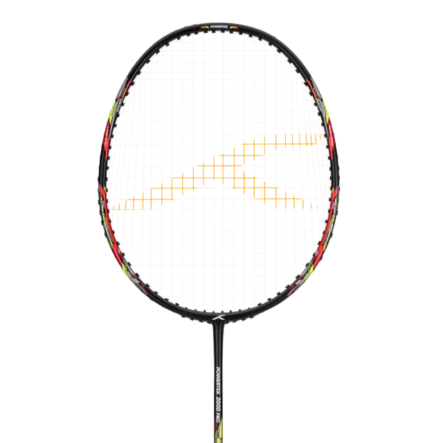 Powertek 2000 Pro – Hundred