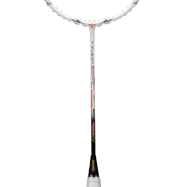 T-Fusion 500 Attk – Hundred