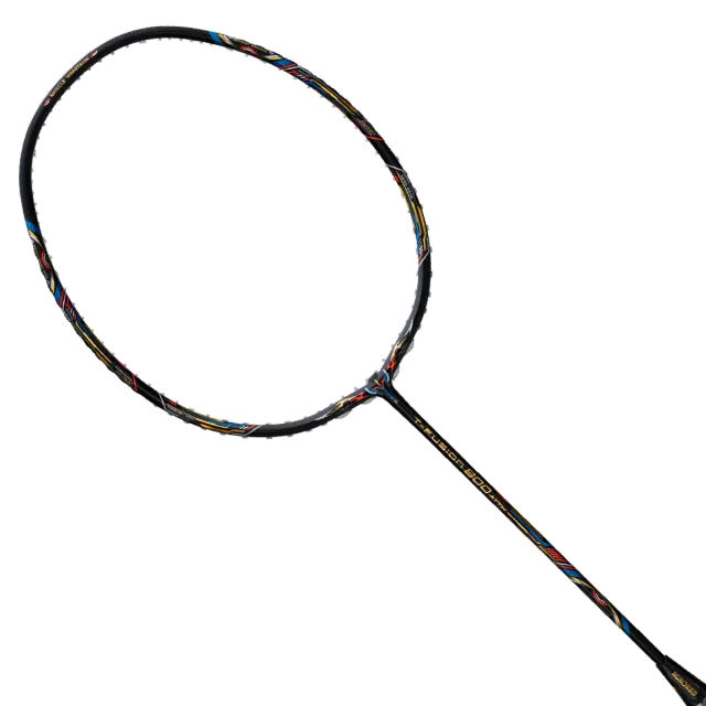 T-Fusion 800 Attk - 4U – Hundred