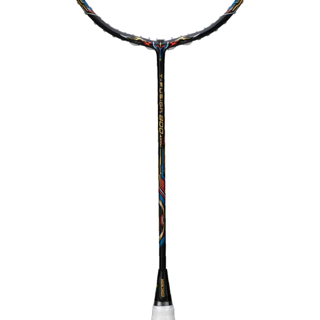 T-Fusion 800 Attk - 4U – Hundred