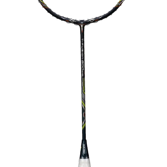 T-Fusion 800 Ctrl – Hundred