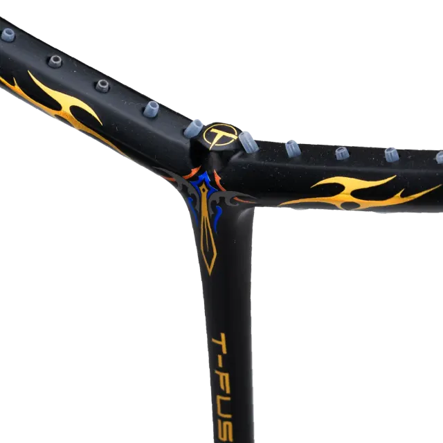 T-Fusion Assault - 5U – Hundred