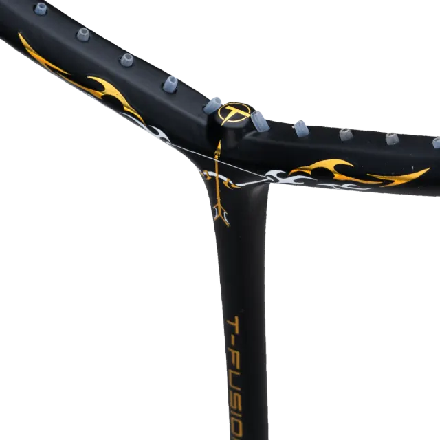 T-Fusion Tornado -4U – Hundred