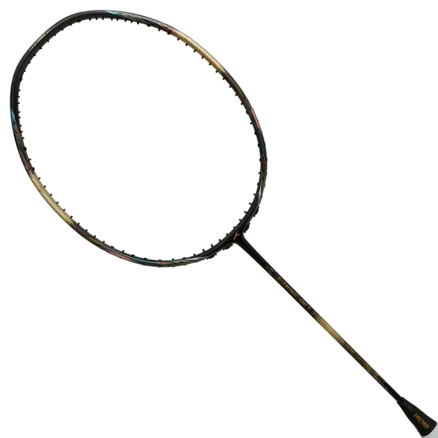 Z-Tronic 100 Ti – Hundred