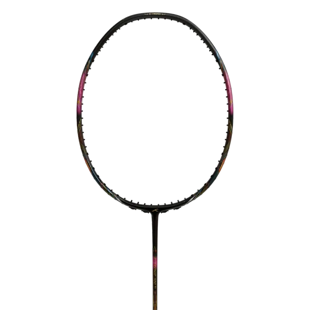 Z-Tronic 100 Ti – Hundred