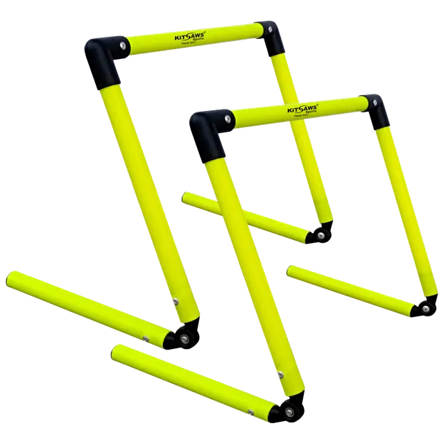 Agility Hurdle Collapsible – Kitsaws