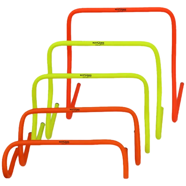 Agility Speed Hurdles – Kitsaws