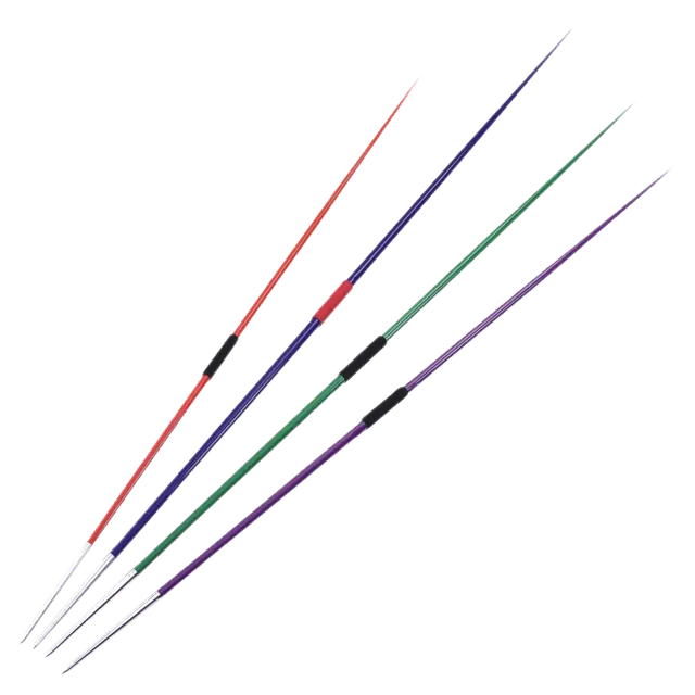 Aluminum Javelin 800 G – Kitsaws