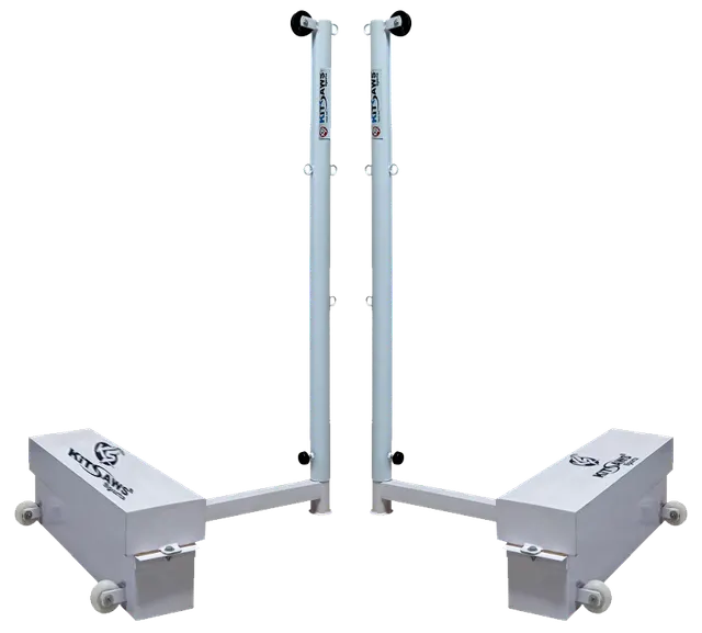 Badminton Pole Olympic – Kitsaws