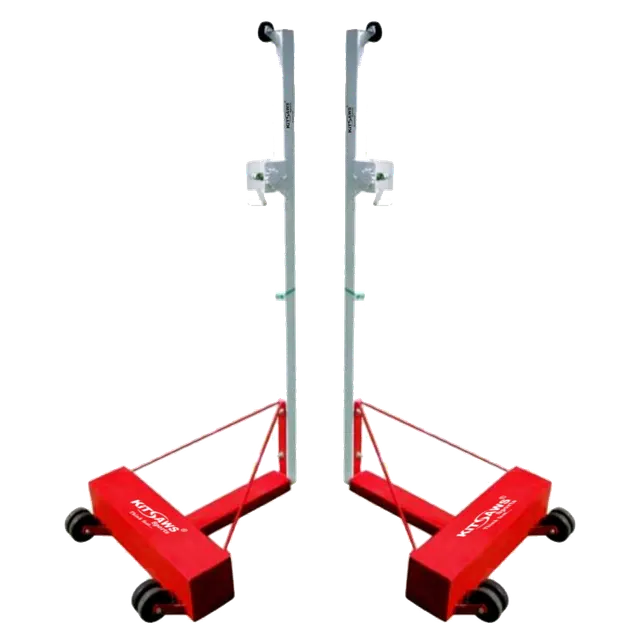 Badminton Pole Target – Kitsaws